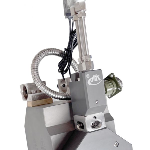 100MM反抽小螺旋喷枪