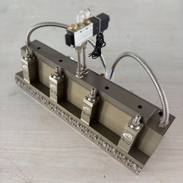 400MM小螺旋喷枪